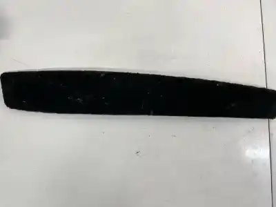 Peça sobressalente para automóvel em segunda mão plásticos por bmw 6-series e63 / e64 2003.01 - 2010.12 630 i 2004-2016 190kw 258hp referências oem iam 51166960992