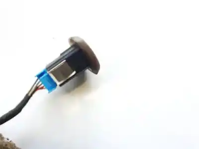 Peça sobressalente para automóvel em segunda mão sensor por audi coupe b2 (81, 855, 856) 2.3 quattro referências oem iam 31268018  t43nb