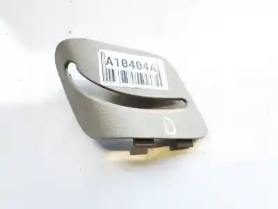 Second-hand car spare part plastics for bmw 3 (e30) m3 2.3 oem iam references cpa9106  105319