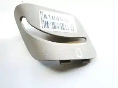Peça sobressalente para automóvel em segunda mão plásticos por bmw 3 (e30) m3 2.3 referências oem iam cpa9106