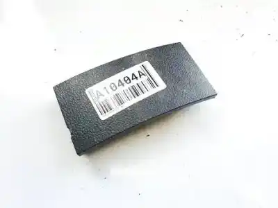 Peça sobressalente para automóvel em segunda mão plásticos por bmw 3 (e30) m3 2.3 referências oem iam 96661793