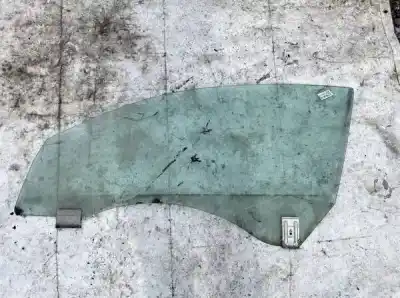 Peça sobressalente para automóvel em segunda mão vidro dianteiro esquerdo por bmw 6-series e63 / e64 2003.01 - 2010.12 630 i 2004-2016 190kw 258hp referências oem iam 