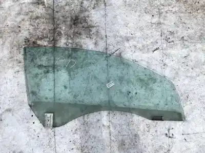 Peça sobressalente para automóvel em segunda mão vidro dianteiro direito por bmw 6-series e63 / e64 2003.01 - 2010.12 630 i 2004-2016 190kw 258hp referências oem iam 