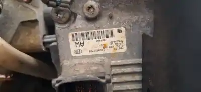 Tweedehands auto-onderdeel ecu motorcontroller voor bmw 3 (e30) m3 2.3 oem iam-referenties 55557932  0261208939