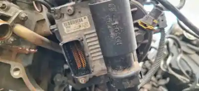 Tweedehands auto-onderdeel ecu motorcontroller voor bmw 3 (e30) m3 2.3 oem iam-referenties 55557932  0261208939