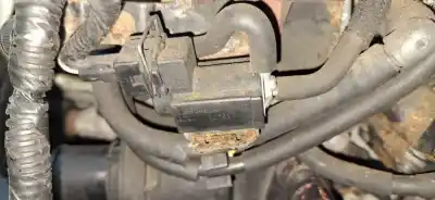 Автозапчасти б/у дополнительный воздушный клапан за nissan bluebird hatchback (t72, t12) 1.6 ссылки oem iam 11t217  0400600