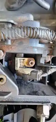 Second-hand car spare part sensor for nissan bluebird hatchback (t72, t12) 1.6 oem iam references 1761w  