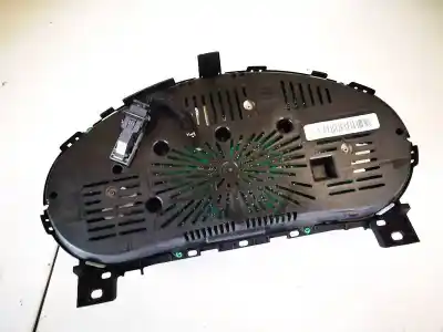 Peça sobressalente para automóvel em segunda mão quadrante por bmw 3 (e30) m3 2.3 referências oem iam 20980568  