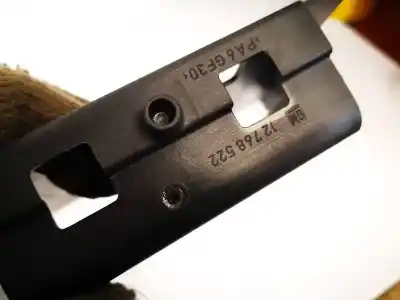 Pezzo di ricambio per auto di seconda mano plastica per bmw 3 (e30) m3 2.3 riferimenti oem iam 12768522  