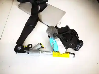 Автозапчасти б/у правый передний ремень безопасности за bmw 3 (e30) m3 2.3 ссылки oem iam 20951977