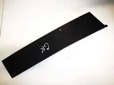 Автозапчасти б/у пластик за bmw 3 (e30) m3 2.3 ссылки oem iam 13228146