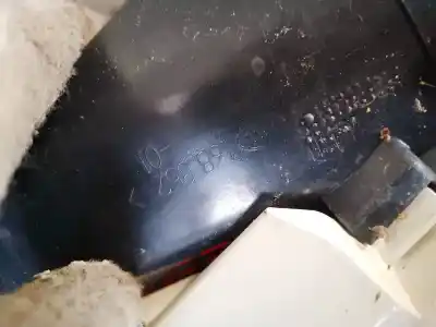 Peça sobressalente para automóvel em segunda mão farolim traseiro esquerdo por bmw 3 (e30) m3 2.3 referências oem iam 16835201  168352-01