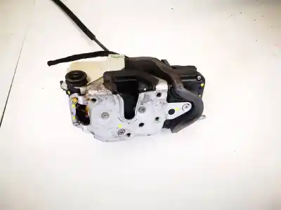 Автозапчасти б/у замок задней правой двери за bmw 3 (e30) m3 2.3 ссылки oem iam 13579556