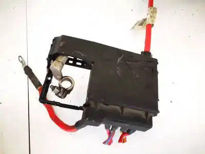 Second-hand car spare part fuse box unit for bmw 3 (e30) m3 2.3 oem iam references 20999170  525230582