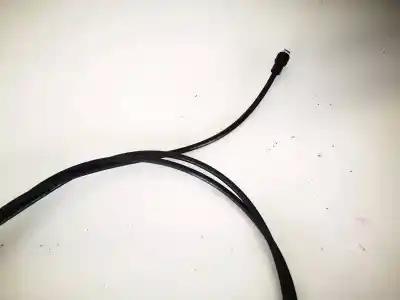 Second-hand car spare part plastics for bmw 3 (e30) m3 2.3 oem iam references 20944973  