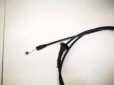 Second-hand car spare part plastics for bmw 3 (e30) m3 2.3 oem iam references 20944973  