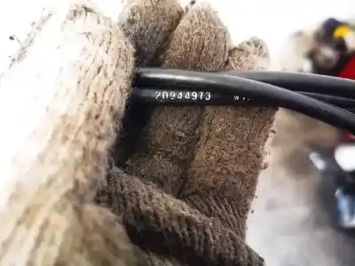 Second-hand car spare part plastics for bmw 3 (e30) m3 2.3 oem iam references 20944973  