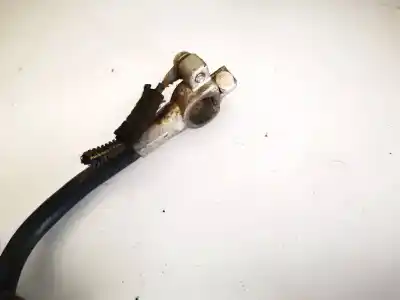Автозапчасти б/у провод за bmw 3 (e30) m3 2.3 ссылки oem iam 22755851  