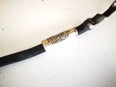 Автозапчасти б/у провод за bmw 3 (e30) m3 2.3 ссылки oem iam 22755851  