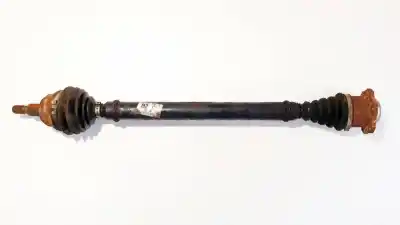 Second-hand car spare part front right transmission for audi a3 (8l1) 1.9 tdi oem iam references 1j0407272cs
