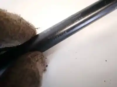 Second-hand car spare part tailgate gas strut for bmw 3 (e30) m3 2.3 oem iam references 13262104  