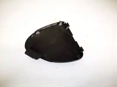 Peça sobressalente para automóvel em segunda mão plásticos por bmw 3 (e30) m3 2.3 referências oem iam 13222355  