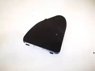 Автозапчасти б/у пластик за bmw 3 (e30) m3 2.3 ссылки oem iam 13222354