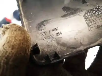 Second-hand car spare part plastics for bmw 3 (e30) m3 2.3 oem iam references 13222354  