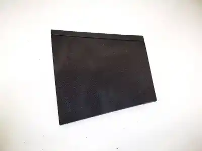 Автозапчасти б/у пластик за bmw 3 (e30) m3 2.3 ссылки oem iam 13325207