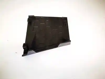 Peça sobressalente para automóvel em segunda mão plásticos por bmw 3 (e30) m3 2.3 referências oem iam 13325207  