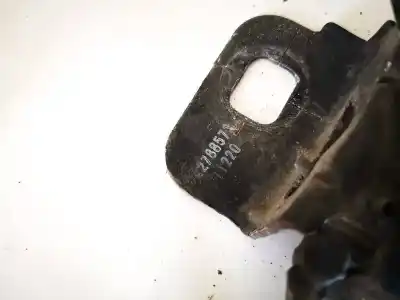 Peça sobressalente para automóvel em segunda mão fechadura do capô por bmw 3 (e30) m3 2.3 referências oem iam 22788573  