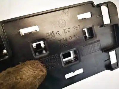 Pezzo di ricambio per auto di seconda mano plastica per bmw 3 (e30) m3 2.3 riferimenti oem iam 12770267  329510614