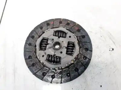 Peça sobressalente para automóvel em segunda mão kit de embreagem por opel meriva 1.6 16v referências oem iam 321008510