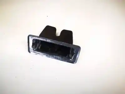 Pezzo di ricambio per auto di seconda mano plastica per bmw 3 (e30) m3 2.3 riferimenti oem iam 13501990  