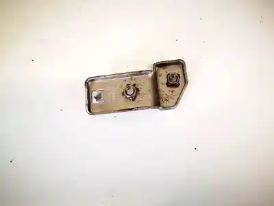 Автозапчасти б/у пластик за bmw 3 (e30) m3 2.3 ссылки oem iam 13222667