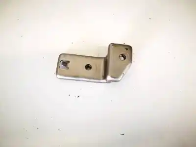 Автозапчасти б/у пластик за bmw 3 (e30) m3 2.3 ссылки oem iam 13222663