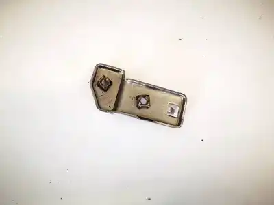 Peça sobressalente para automóvel em segunda mão plásticos por bmw 3 (e30) m3 2.3 referências oem iam 13222663  422474049