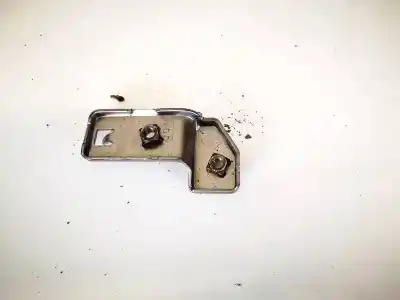 Peça sobressalente para automóvel em segunda mão plásticos por bmw 3 (e30) m3 2.3 referências oem iam 13222663  422474049