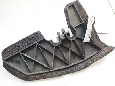 Tweedehands auto-onderdeel plasticen voor audi 200 c2 sedán (437, 438) 2.1 5e oem iam-referenties 638a21ka0a