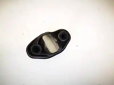 Автозапчасти б/у пластик за bmw 3 (e30) m3 2.3 ссылки oem iam 13286285  