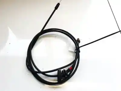 Tweedehands auto-onderdeel plasticen voor audi 200 c2 sedán (437, 438) 2.1 5e oem iam-referenties 656211kk0a