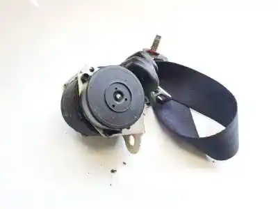 Tweedehands auto-onderdeel veiligheidsriem rechts achter voor audi 200 c2 sedán (437, 438) 2.1 5e oem iam-referenties 620240700a