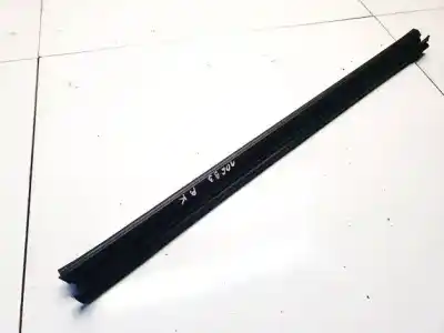 Second-hand car spare part plastics for peugeot 208 i (ca_, cc_) 1.2 vti 82 oem iam references 9673108280