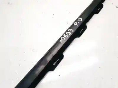 Second-hand car spare part plastics for peugeot 208 i (ca_, cc_) 1.2 vti 82 oem iam references 9673085080  