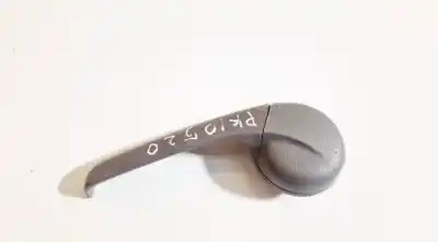 Piesă de schimb auto la mâna a doua plastice pentru opel corsa a fastback (s83) 1.2 i (f08, m08, f68, m68) referințe oem iam  Piesă de schimb auto la mâna a doua plastice pentru opel corsa a fastback (s83) 1.2 i (f08, m08, f68, m68) referințe oem iam