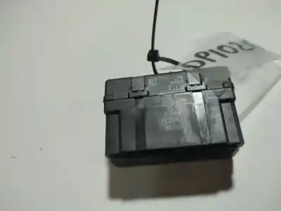 Second-hand car spare part electronic module for porsche 968 descapotable 3.0 oem iam references 9638053980  9638053980, 9445536