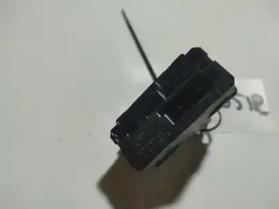 Second-hand car spare part electronic module for porsche 968 descapotable 3.0 oem iam references 9638053980  9638053980, 9445536