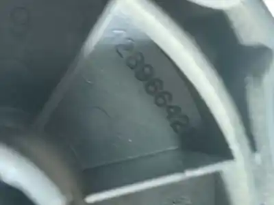 Pezzo di ricambio per auto di seconda mano plastica per bmw 3 (e30) m3 2.3 riferimenti oem iam 42896642  42896642