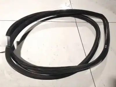 Pezzo di ricambio per auto di seconda mano gomma contorno porta per honda jazz ii (gd_, ge3, ge2) 1.4 idsi (ge3, gd1) riferimenti oem iam   