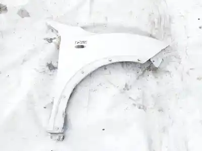 Tweedehands auto-onderdeel rechts voor spatbord voor audi 200 c2 sedán (437, 438) 2.1 5e oem iam-referenties 